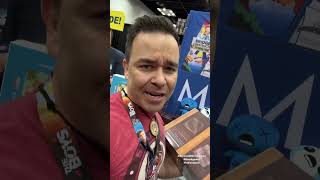 #GenCon2023 #Gencon #Boardgames #Indianapolis