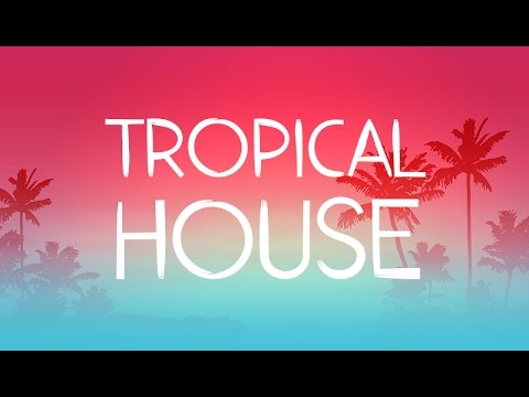 Free Download How To Make Tropical House TUTORiAL-SYNTHiC4TE