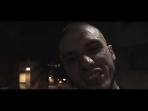 JOTA AYALA X GIROCRUEL - "Saturno" feat. DJ X-YEAH