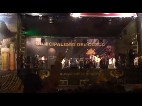 SON DEL CUSCO   CHOLA MAÑOSA