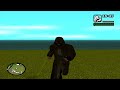 Член группировки Шаманы из S.T.A.L.K.E.R v.7 для GTA San Andreas видео 1