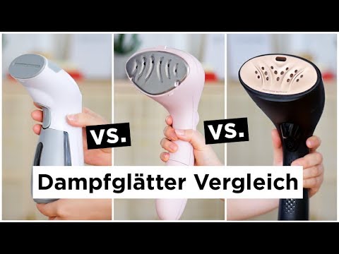 Dampfgl/ätter,1500W Dampfb/ügeleisen,Reiseb/ügeleisen,230ml,Schnelle Erw/ärmung,LED-Anzeige,f/ür Reise,/ EINWEGVERPACKUNG. Aigostar 31JTI