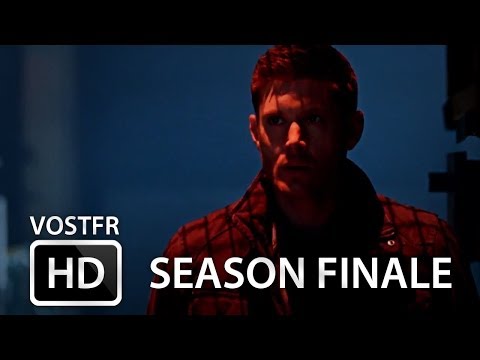 Supernatural 9x23 "Do You Believe in Miracles" SEASON Finale Promo VOSTFR (HD)