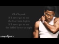 Nelly   Die A Happy Man Lyrics