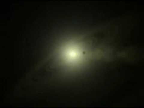 Airwave vs raising star -sunspot (dcml remix)