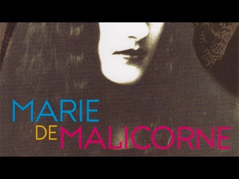 Marie de Malicorne - La blanche biche (officiel)