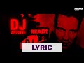 Videoklip DJ Antoine - Shout (ft. DEADLINE) (Lyric Video) s textom piesne