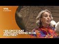 'De versplintering in de politiek neemt alleen maar toe'