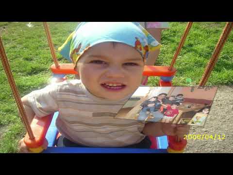 Martin Balog fa, GOLAB - Rodinné album 2007.