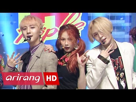 [Simply K-Pop] Ep.264 - Triple H, Lovelyz, OH MY GIRL, SF9, Dreamcatcher, VARSITY _ Full Episode