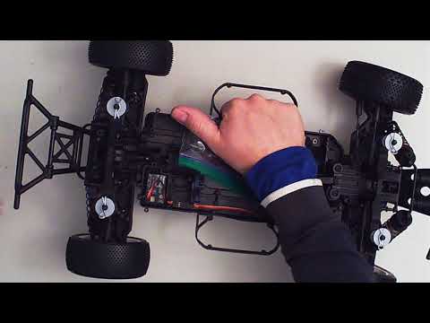 My basic carpet setup and recommendations for Tekno SCT410.3 and 4WD Short Course Trucks