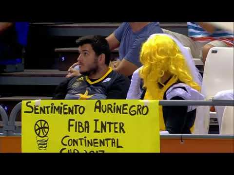 Basket | Iberostar Tenerife - Guaros de Lara