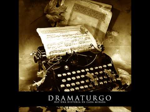 DRAMATURGO - MC ARI
