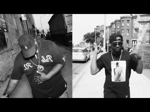 Shabaam Sahdeeq, Edo G, Fokis - Yin & Yang