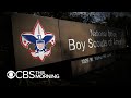 Boy Scouts of America reaches $850 million settlement agreement with sex abuse victims groups