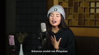 Download lagu SAMPAI HATI COVER - DELISA HERLINA mp3