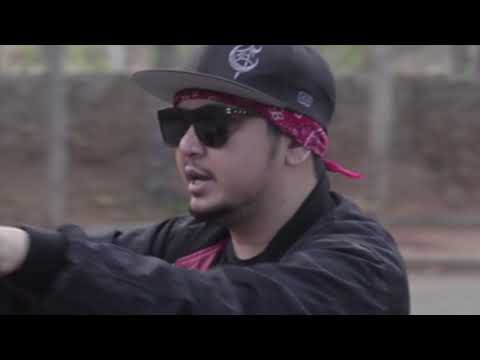 Nonna 3in1 - Fake (Official Music Video)