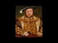 Greensleeves - Henry VIII (Classical instrumental ...