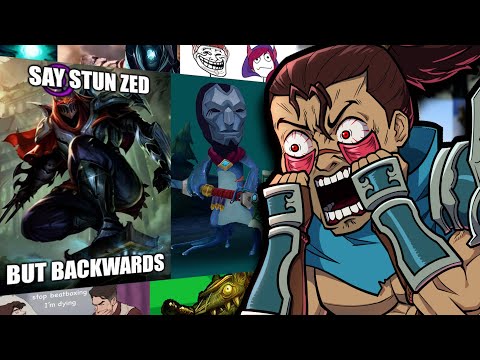 Rlol Memes