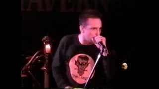 GROOVIE GHOULIES 7/9/99 pt.10 Lookout!, Come On (Chuck Berry), I'm Doin' Fine"