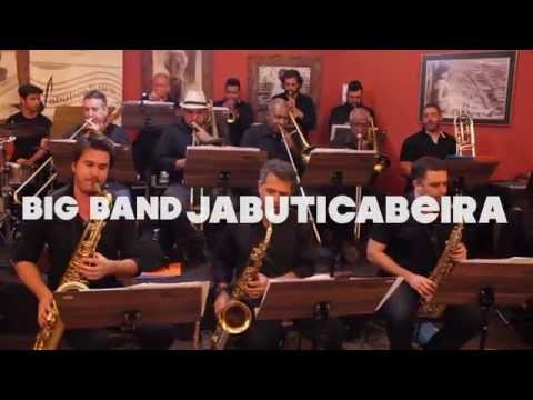 Teaser Big Band Jabuticabeira
