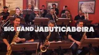 Teaser Big Band Jabuticabeira