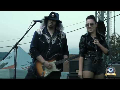 Let The Music Out - Irina Popa/ Rares Totu& Friends Darmanesti