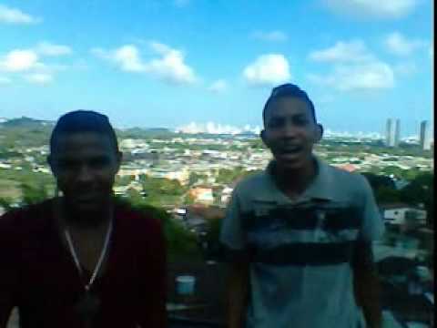 Mc Pavô & Alex - Palinha De Música Nova.2013: Djhêy Kinho