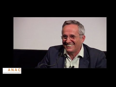 Marco Bellocchio racconta "L'ora di religione" - Percorsi di Cinema 2006