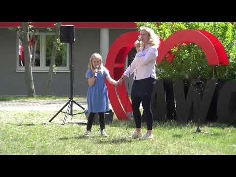 Hoyerswerda: "Hofkonzert" für Bewohner - LAUSITZWELLE