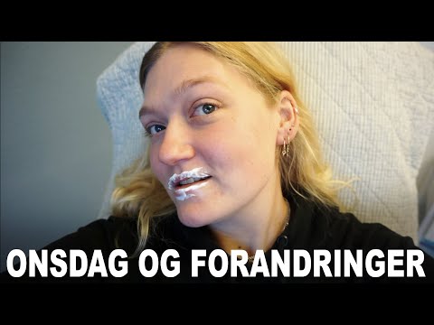 jeg får lavet læber