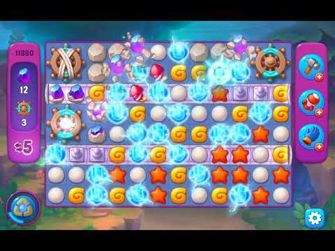 FISHDOM LEVEL # 11880 - SUPERADO 💯 (2023) FISHDOM Perú 🇵🇪 juegos eventos Minijuegos