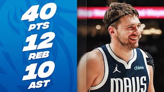 Luka Doncic - Dallas Mavericks