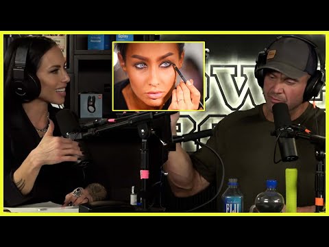 Are Make Up and Perfume Products Causing Health Issues? // Dr. Gabrielle Lyon