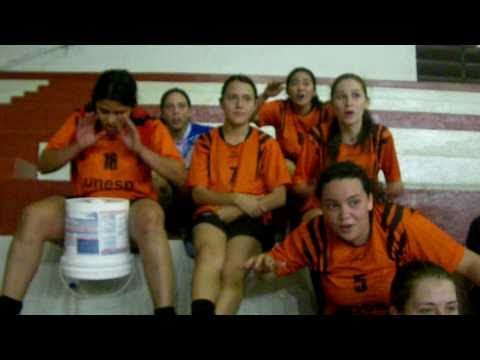 Torcida UFFA no Monstrinho em Ourinhos