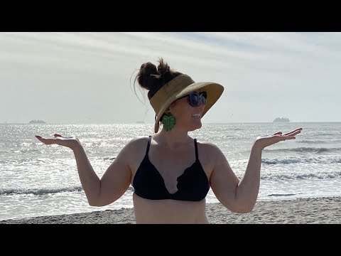 Anchored video