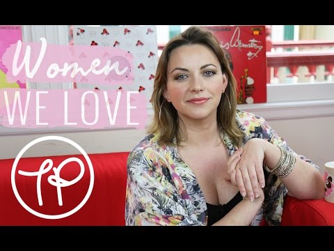 6 minutes with Charlotte Church