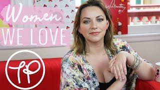 6 minutes with Charlotte Church