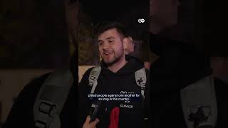 Hungary votes out Viktor Orban after 16 years in power