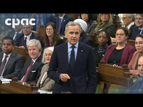 Question Period – December 2, 2025