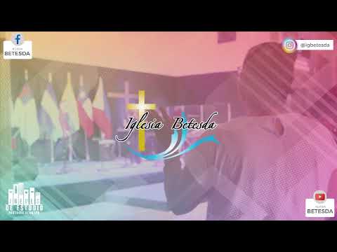 BETESDA, CASA DE MISERICORDIA, 10/04/2021