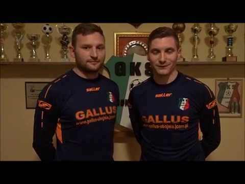 ZAPOWIEDŹ KS Prochowiczanka - UKS Huta Przemków