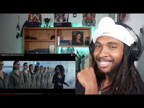 HTXV REACTS TO MORGENSHTERN - DINERO (Official Video, 2021)