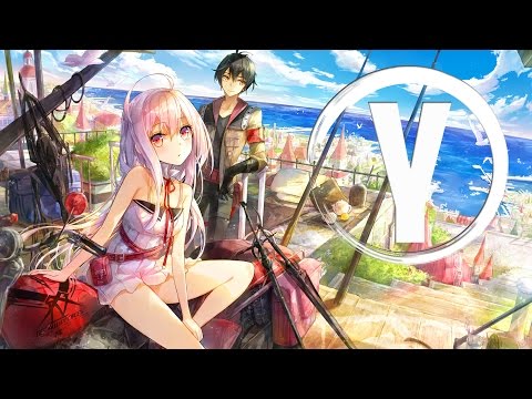 ✪AMV✪Cramoki - Take U There✪Music✪