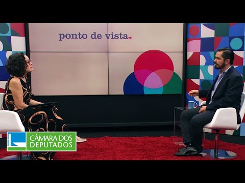 Eleições 2024 | Infraestrutura - 03/10/24 #PontoDeVista