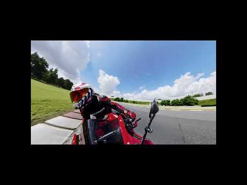 Szkolenie na Torze Poznań dla początkujących - Track Day Karlik