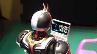 SAYKOJI MASHUP | ONLINE - SPACER - FOLLOWBACK