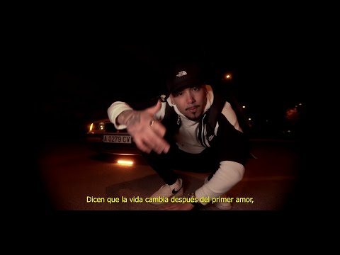 JC el Diamante - Primer Amor (Video Oficial)