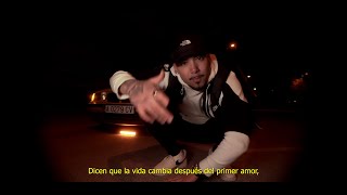 Video Primer Amor de JC Diamante