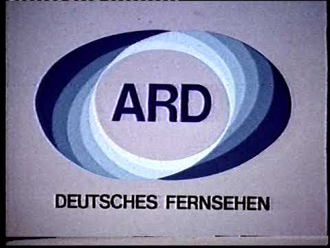 ARD 05.02.1983 Programmansage
